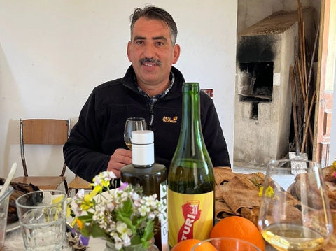 Salvatore Marino
