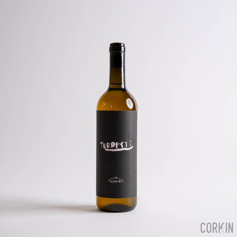 Turresti - Corkin