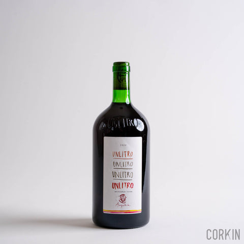 Unlitro - Corkin