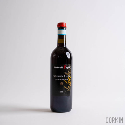 Valpolicella Ripasso Classico Superiore - Corkin
