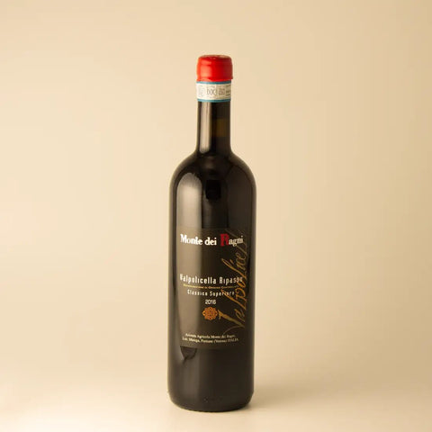 Valpolicella Ripasso Classico Superiore - Corkin