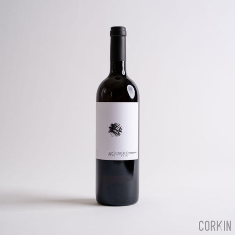 Vitovska - Corkin